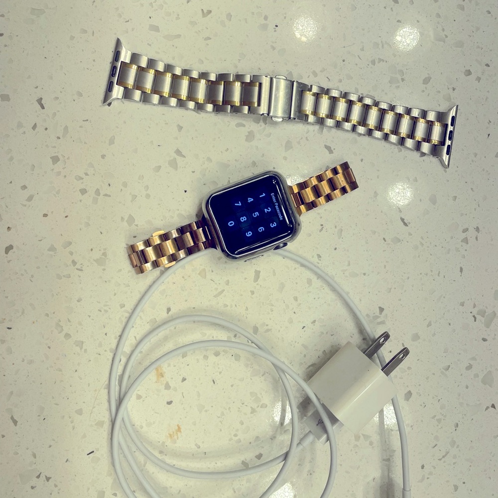Apple Watch Series 3
